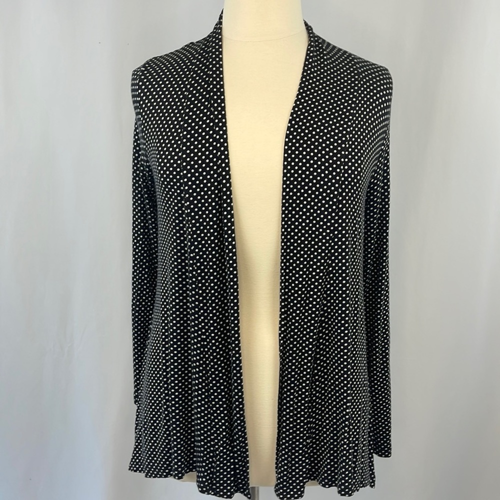 G Kollection long sleeve camisole - Large